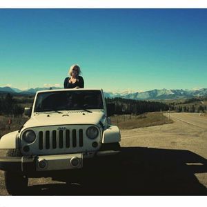 Meet your Posher, Madison